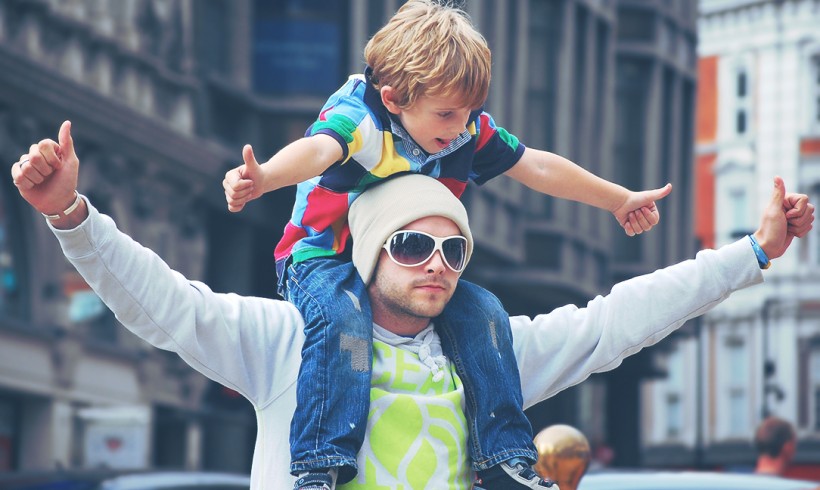 Bertran & His Son