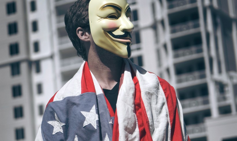 Anonymous