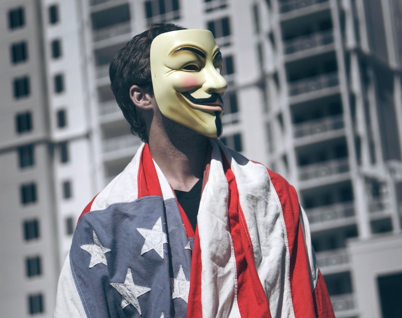 Anonymous