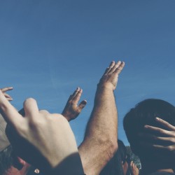 Hands Up for Rights