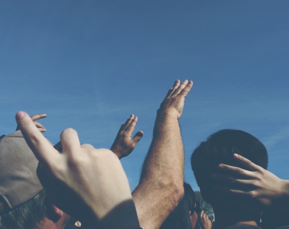 Hands Up for Rights Hands Up for Rights